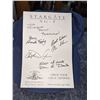 Image 2 : Stargate SG-1 Crew Cap & Signed Photograph