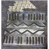 Image 1 : Stargate SG-1 (1997-2007) Blocks (approx. 1ft W)