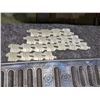 Image 2 : Stargate SG-1 (1997-2007) Blocks (approx. 1ft W)