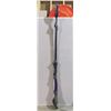 Image 2 : STARGATE SG-I (1997-2007) Jaffa Staff Weapon (84" Length)