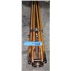Image 2 : Vintage Wooden Tripod