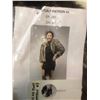 Image 2 : Fur Jacket with Costume Jewelry from Show