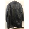 Image 2 : Borg Leather Jacket from the show