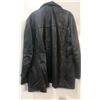 Image 2 : Woodwards Leather Jacket Size 42 from the show