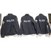 Image 2 : Set of 3 Police Tops BCPD from the show