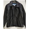 Image 1 : Bishop Leather Jacket Size 6