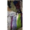 Image 2 : Box of Assorted Clothes from Sci Fi Show