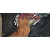 Image 2 : Box of Assorted Clothes from Sci Fi Show