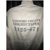Image 2 : Assorted Set of Jail Costumes from show Approx.. 16 Pieces