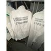 Image 3 : Assorted Set of Jail Costumes from show Approx.. 16 Pieces
