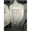 Image 4 : Assorted Set of Jail Costumes from show Approx.. 16 Pieces