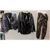 Image 2 : Lot of Women's and Men's Costume Clothes Approx. 25 Pieces