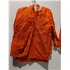 Image 2 : Box of High Visibility Vests and Jackets from Sci Fi Show