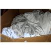 Image 2 : Two boxes of Assorted Karate Uniforms from Sci Fi Show