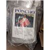 Image 2 : Box of Hand Warmers and Rain Ponchos from Sci Fi Show