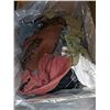 Image 3 : Box of Assorted Socks and Clothes from Sci Fi Show
