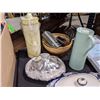 Image 2 : Lots of Dishes and Platter