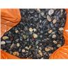 Image 1 : 4 Boxes of Assorted Pebbles for fish tanks