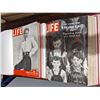 Image 2 : Lot of 4 Life Magazine Books