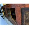 Image 2 : Extremely large Antique cabinet made in India, approx 150 years old, comes from MOES FURNITURE