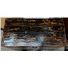 Image 2 : Asian style Wooden Cabinet from show