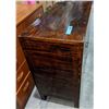 Image 2 : Asian Style  Wooden Cabinet from show