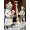 Image 1 : Set of Figurines