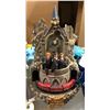 Image 2 : large Lot of Disney stuffed toys and Harry Potter clock Beanie Babies