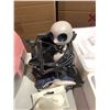 Image 8 : lot of Elvis memorabilia plates, wooden frames, Disney toys and Harley Davidson and Coca-Cola metal 
