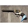 Image 1 : 45 caliber replica gun (golden) made in Spain