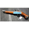 Image 1 : blunderbuss pistol replica made in Spain