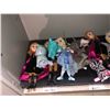 Image 8 : large lot of Disney stuff toys pillows and purses Beanie Babies