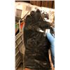 Image 8 : large lot of miscellaneous items including Christmas decor, box of facial cleanser, snowboard boots 