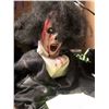 Image 8 : large lot of creepy Halloween creatures including skeletons and witches