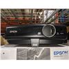 Image 1 : Epson portable digital dock projector and speaker combo megaplex mg850 HD