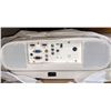 Image 2 : Epson LCD projector model h651a