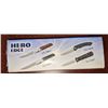 Image 2 : Lot of folding knives approx 20 pcs