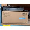 Image 1 : Epson Ensemble HD AV controller with built-in DVD and universal remote control