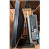 Image 2 : Optiplex 780 Dell PC and Monitor - Windows 7, Intel core 2 duo, DVD disc player