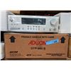 Image 1 : Adcom GTP-860II - Surround Sound Preamplifier - 7.1 channel "ADCOM GTP-860II Receiver