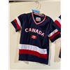 Image 1 : Approx. 7 Kids Canadian Jerseys