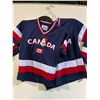 Image 2 : Approx. 7 Kids Canadian Jerseys