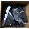 Image 1 : A box lot of karate belts
