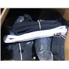 Image 2 : A box lot of karate belts
