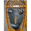 Image 2 : A pair of snowshoes