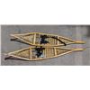 Image 1 : A pair of snowshoes