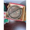 Image 2 : A box lot of Vintage Lanterns