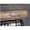 Image 3 : Five baseball bats