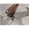 Image 2 : Two antique pull saws