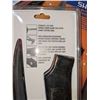 Image 2 : a large lot of Shimano fillet knife with sheath (approx. 9 pieces)